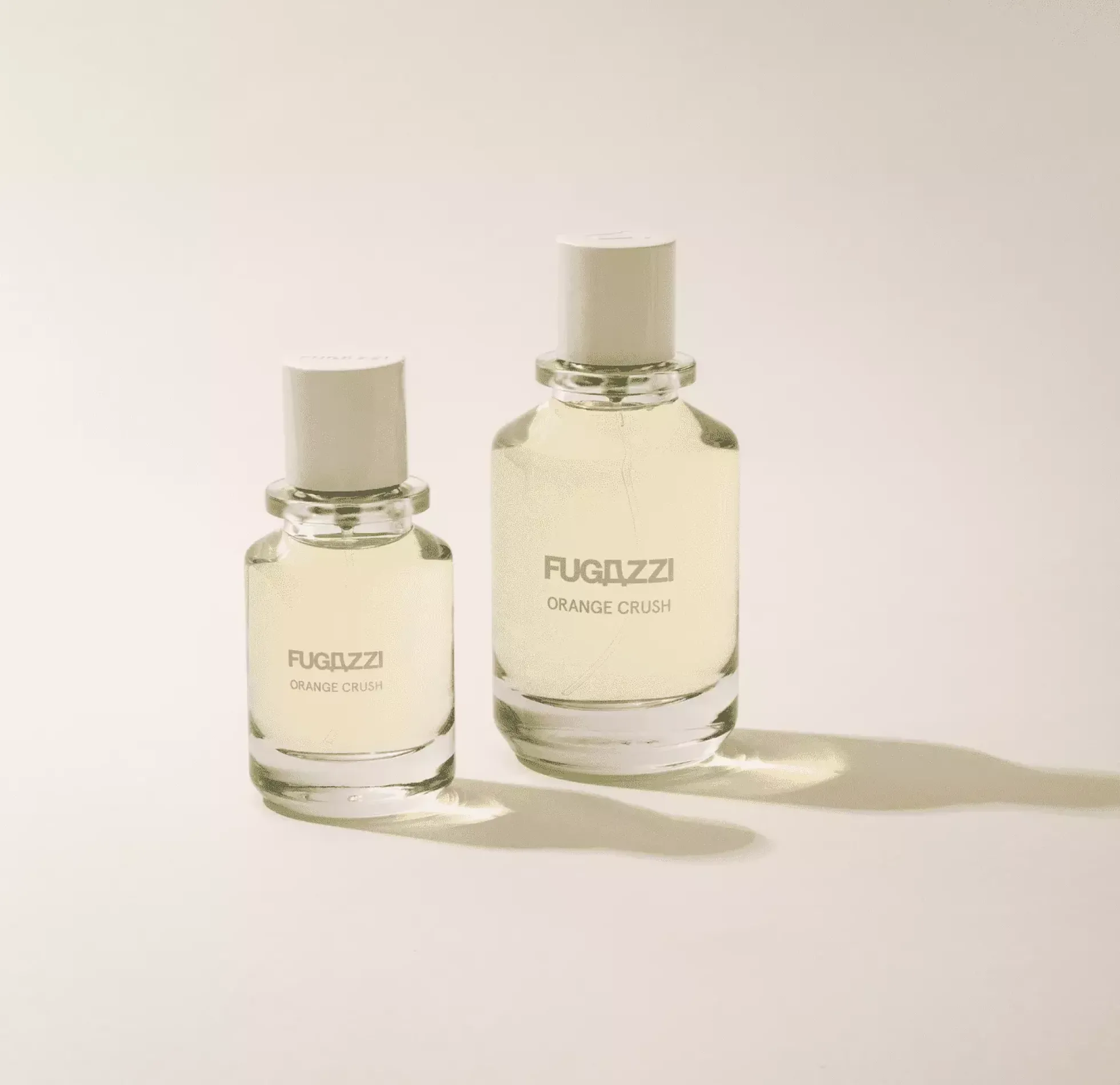 Fugazzi Orange Crush Eau de Parfum 50 ml
