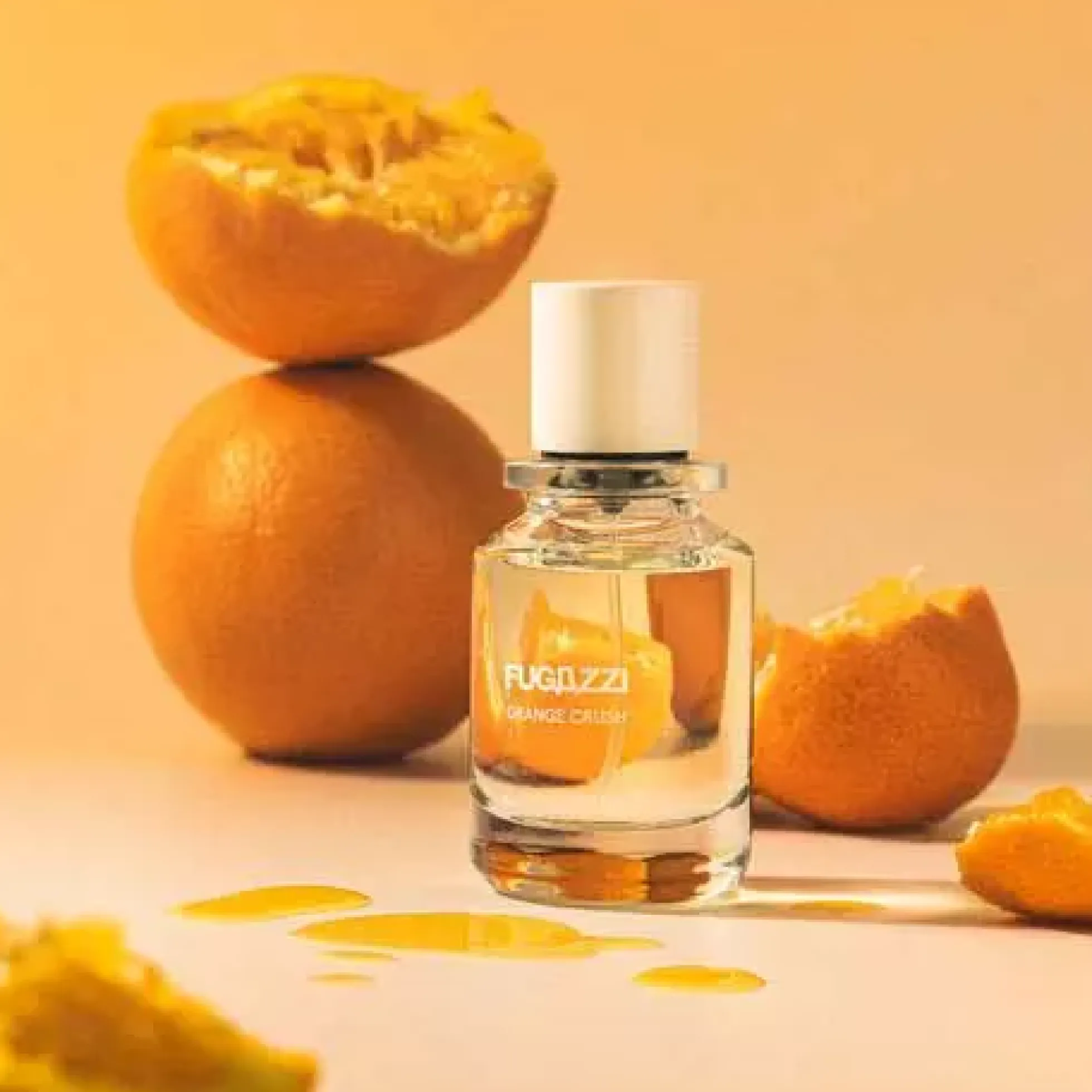 Fugazzi Orange Crush Eau de Parfum 50 ml
