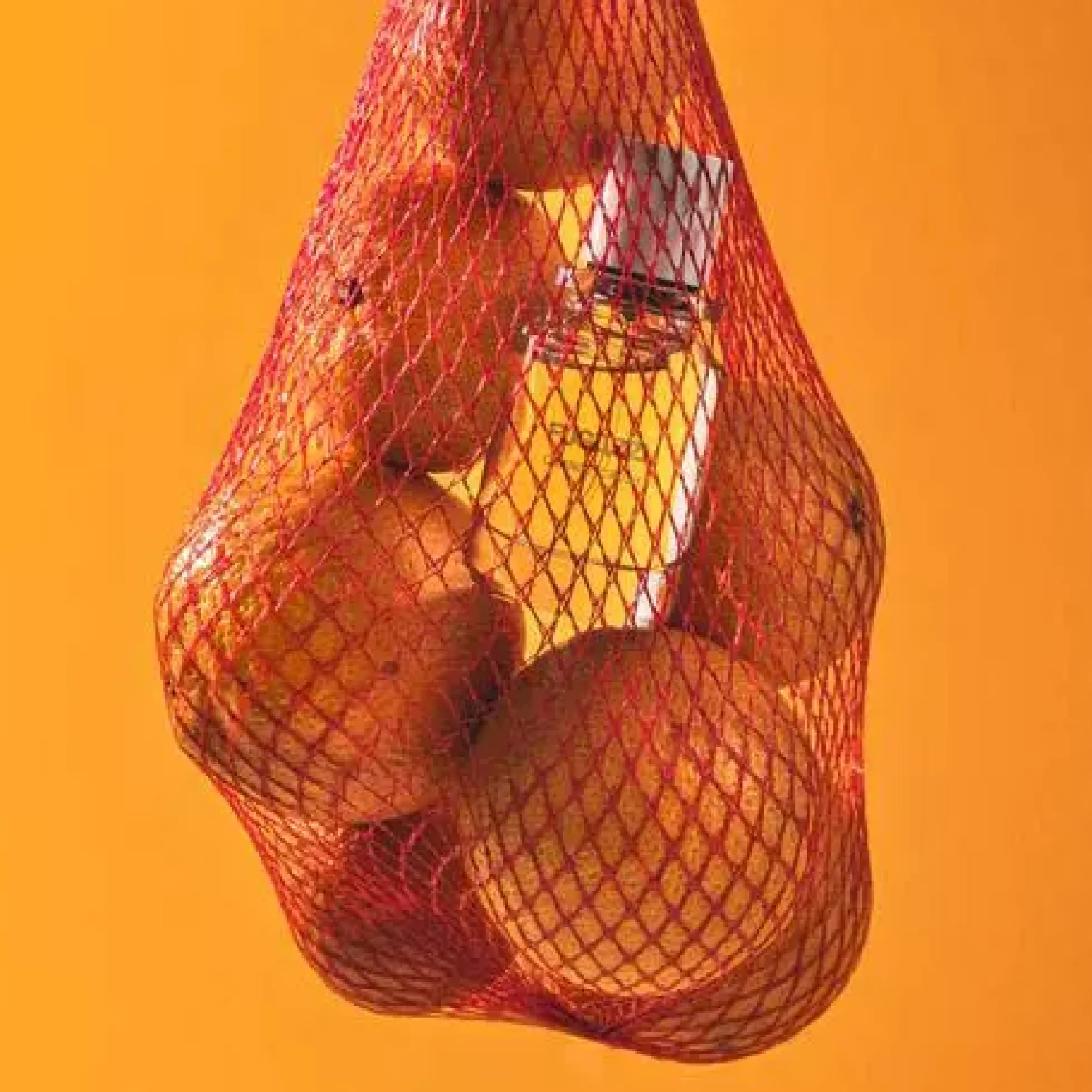 Fugazzi Orange Crush Eau de Parfum 50 ml