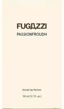 Fugazzi Passionfroudh Eau de Parfum 50 ml