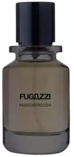 Fugazzi Passionfroudh Eau de Parfum 50 ml