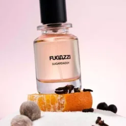 Fugazzi Sugardaddy Eau de Parfum 50 ml