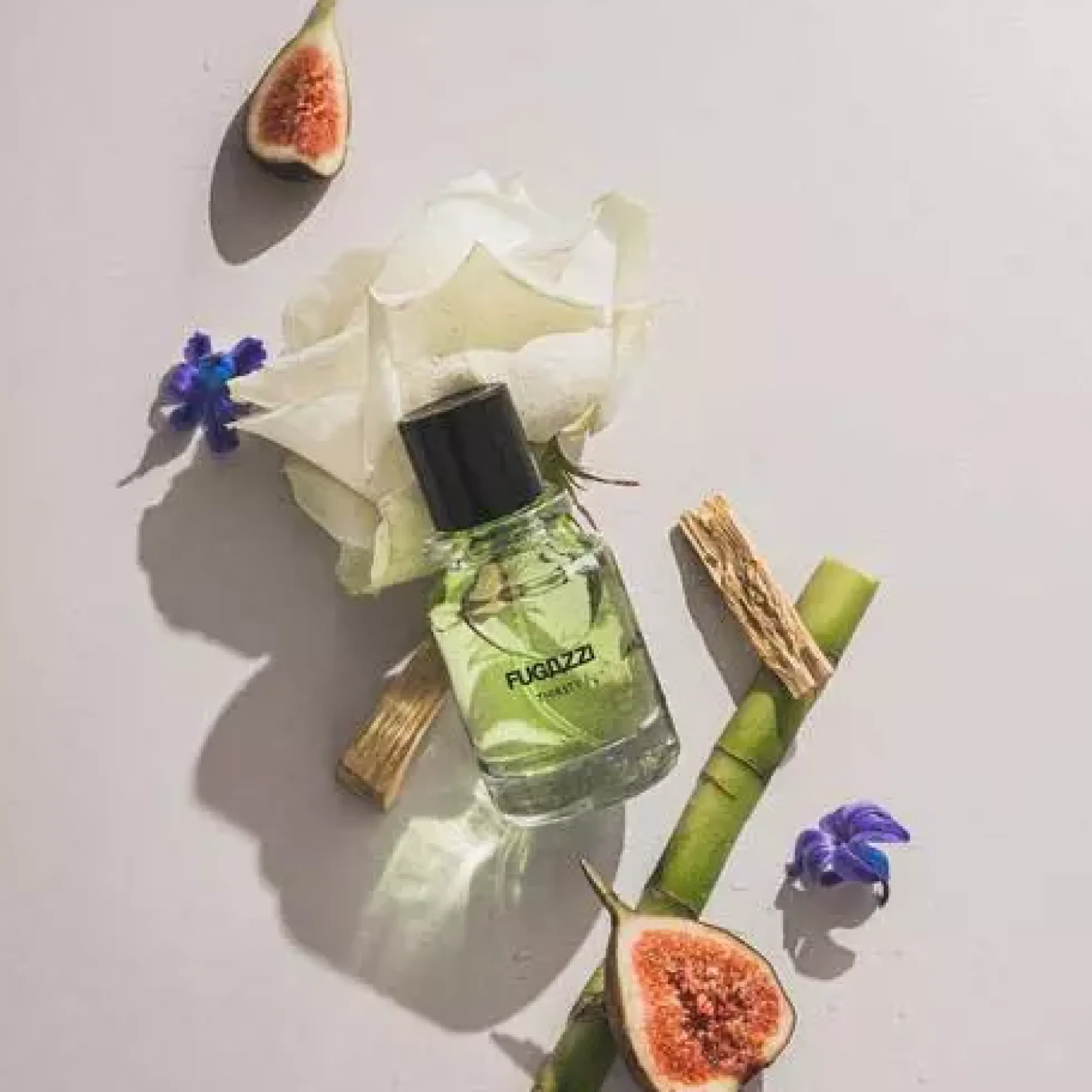 Fugazzi Thirsty Eau de Parfum 50 ml