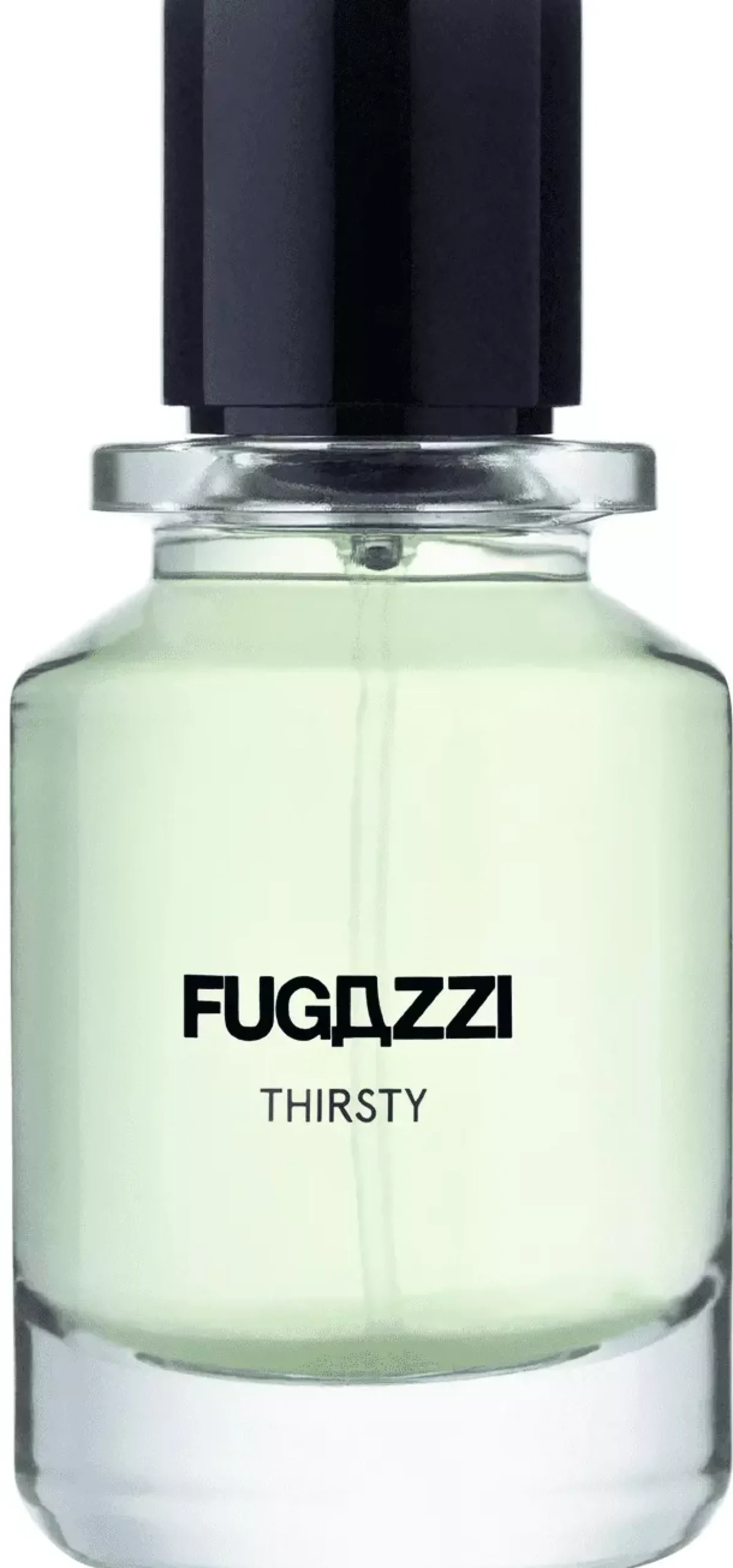 Fugazzi Thirsty Eau de Parfum 50 ml