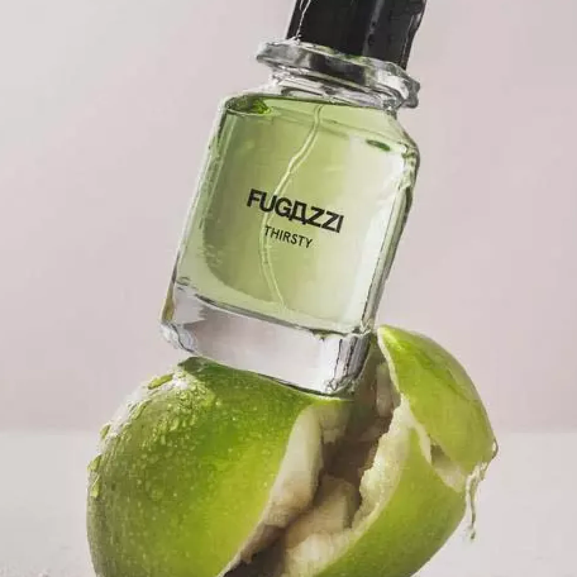 Fugazzi Thirsty Eau de Parfum 50 ml