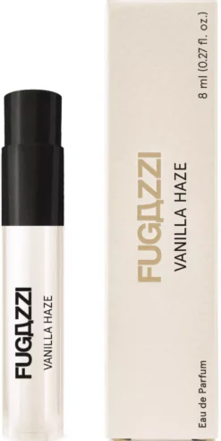 Fugazzi Vanilla Haze Eau de Parfum 50 ml