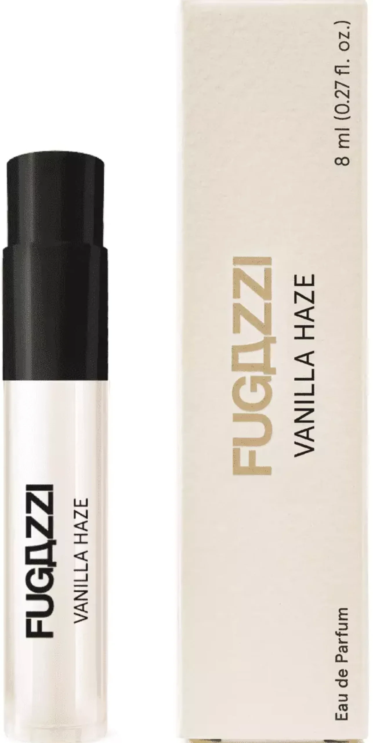 Fugazzi Vanilla Haze Eau de Parfum 50 ml