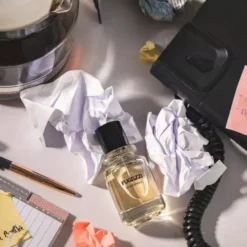 Fugazzi Workaholic Eau de Parfum 50 ml