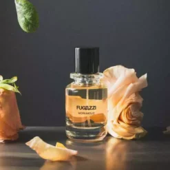 Fugazzi Workaholic Eau de Parfum 50 ml