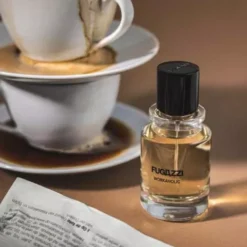 Fugazzi Workaholic Eau de Parfum 50 ml