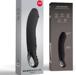 Fun Factory Big Boss Vibrator