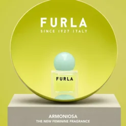 Furla Armoniosa Eau de Parfum 100 ml