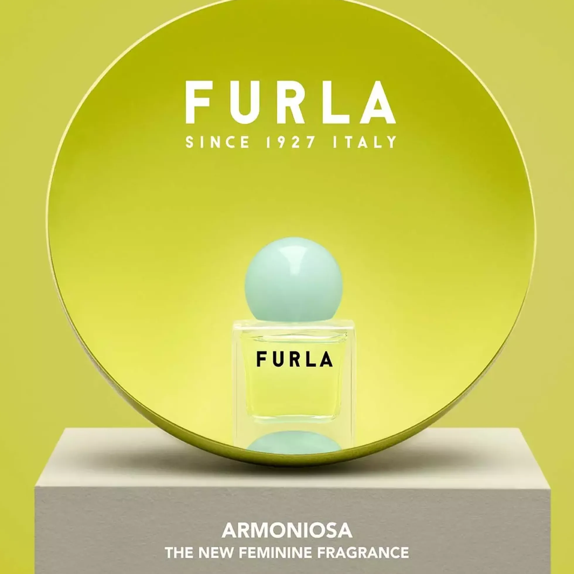 Furla Armoniosa Eau de Parfum 100 ml