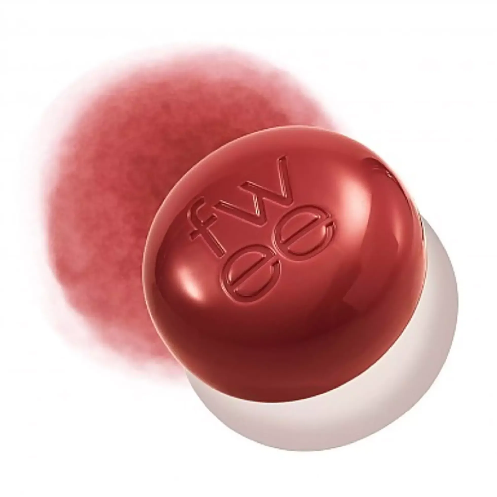 fwee Lip&Cheek Blurry Pudding Pot RS04 Memories