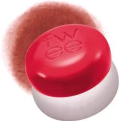 fwee Lip&Cheek Blurry Pudding Pot BS02 Into