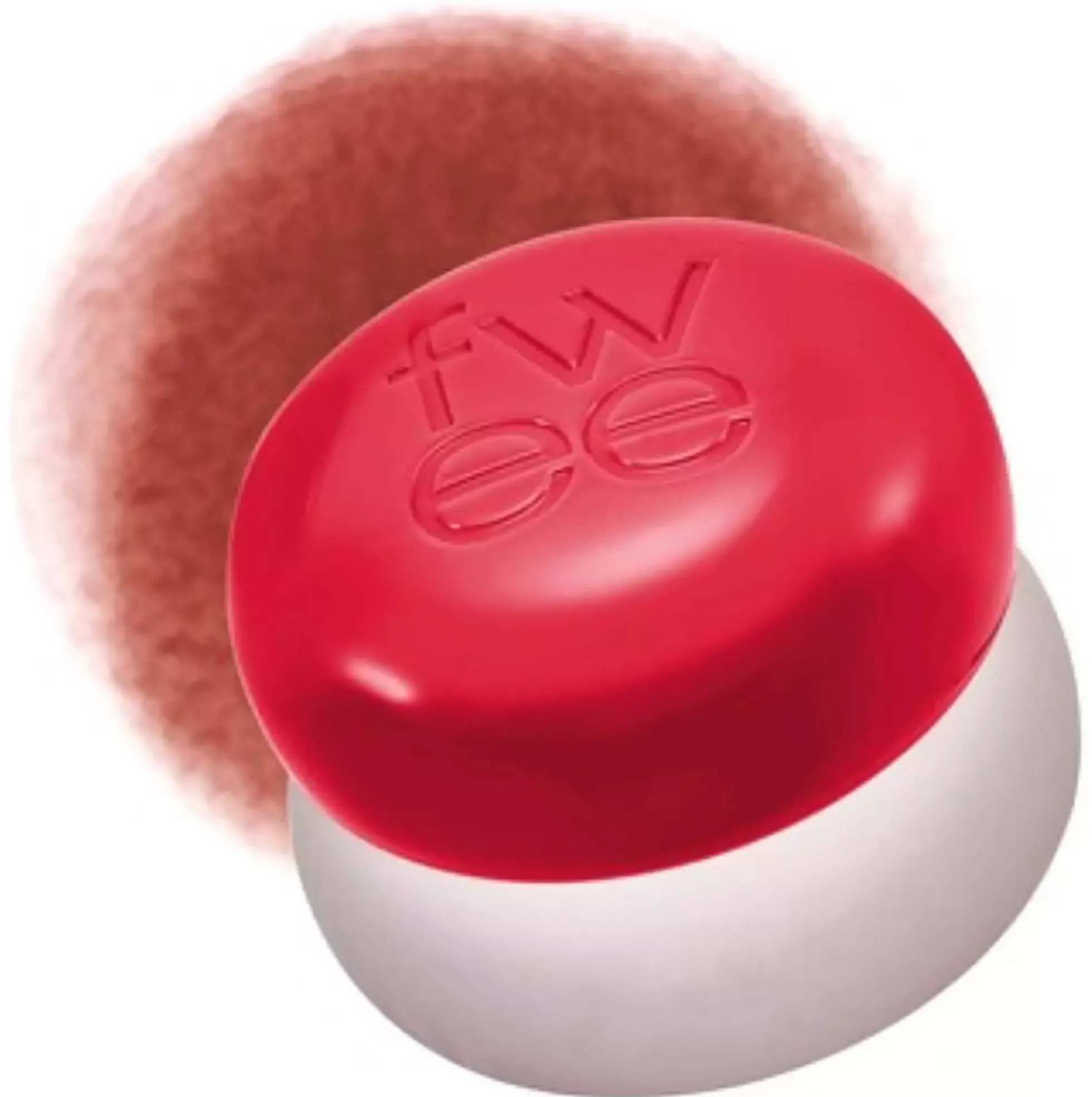 fwee Lip&Cheek Blurry Pudding Pot BS02 Into