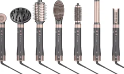GA.MA Multistyler UniQ Vibrance 8-iN-1