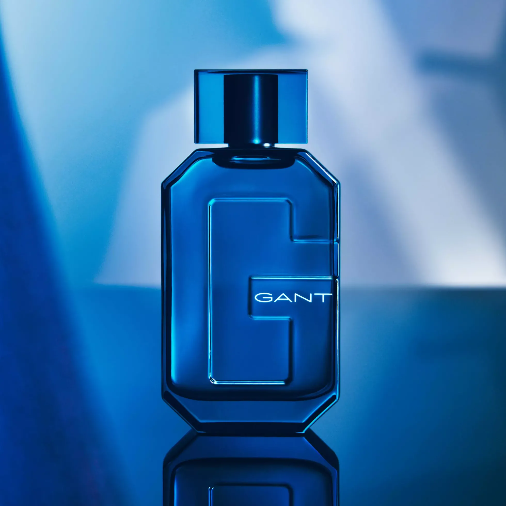 GANT Eau de Toilette 50 ml
