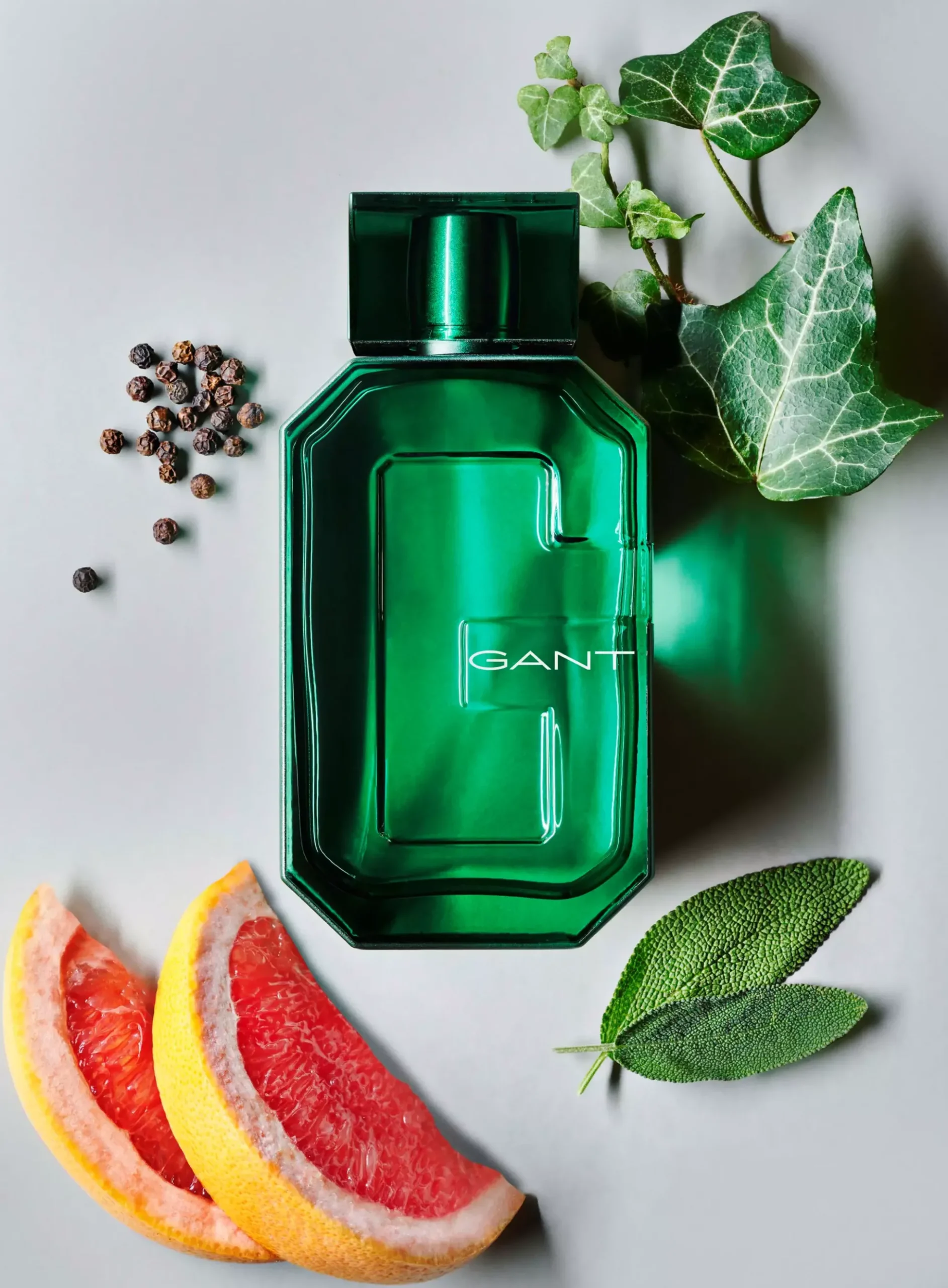 GANT IVY Eau de Toilette 100 ml