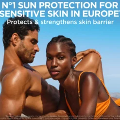 GarnierAmbre Solaire Sensitive Advanced Hypoallergenic Spray SPF50+ 150 ml