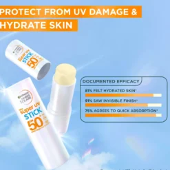 GarnierAmbre Solaire Super UV Stick SPF50+ 9 ml