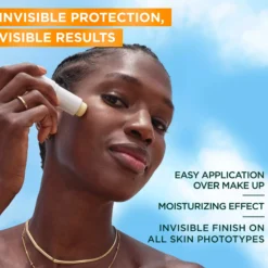 GarnierAmbre Solaire Super UV Stick SPF50+ 9 ml