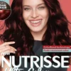 GarnierNutrisse Ultra Color 4.15 Mahogany Ashy Brown