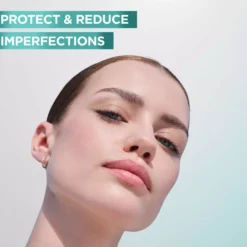 GarnierPureActive Salicylic Anti-Imperfection Daily Uv Fluid SPF50+ For Impure Skin 40 ml