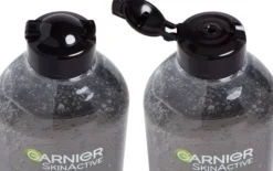 GarnierSkinActive Micellar Cleansing Jelly Water with Charcoal 400 ml