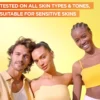 Garnier Vitamin C* Bundle Glow Boost Serum 30 ml & Night Serum 30 ml