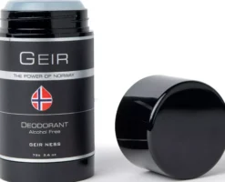 Geir Ness Geir Deo Stick 72 g