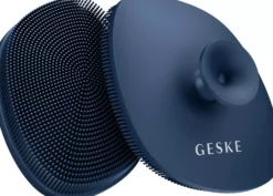 Geske4 in 1 Facial Brush Midnight