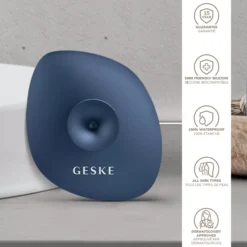 Geske4 in 1 Facial Brush Midnight