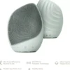 Geske5 in 1 Sonic Facial Brush Green