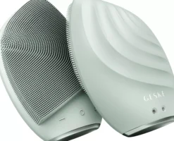 Geske5 in 1 Sonic Facial Brush Green