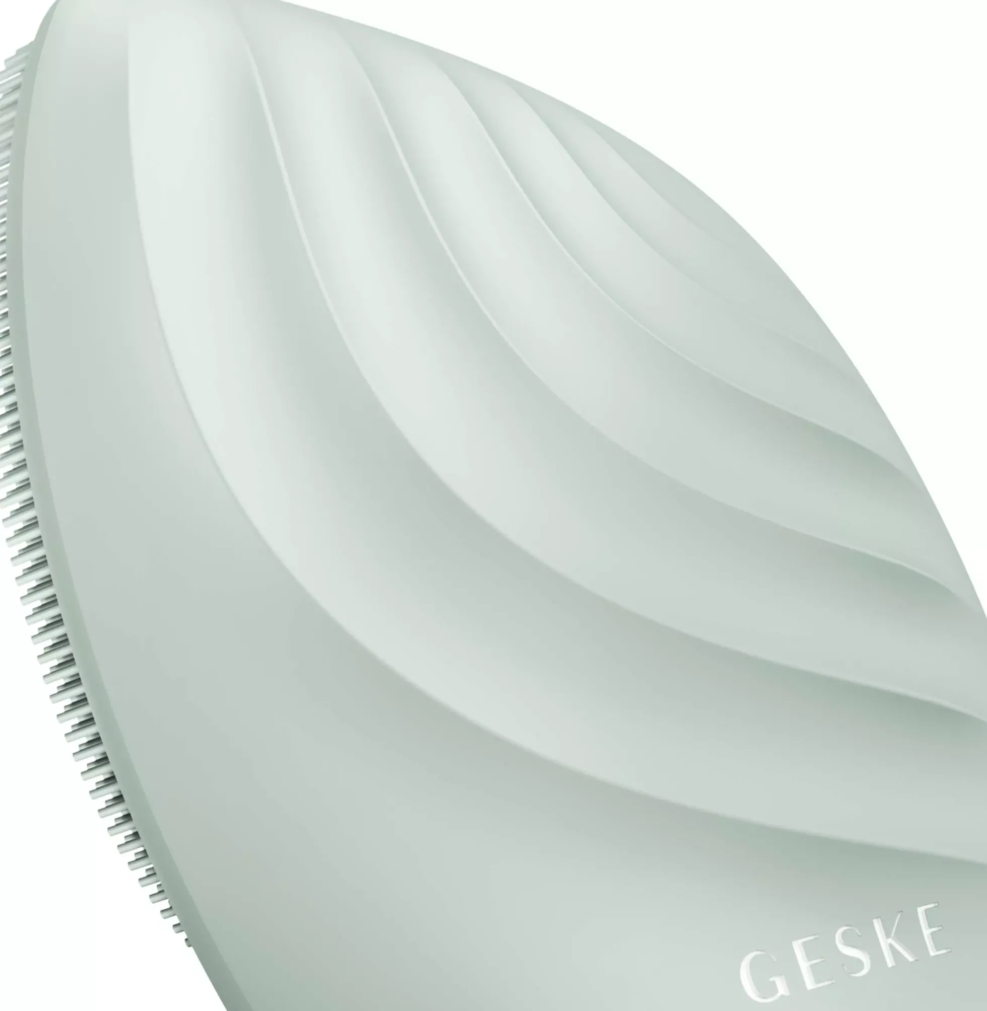 Geske5 in 1 Sonic Facial Brush Green