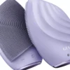 Geske5 in 1 Sonic Facial Brush Purple