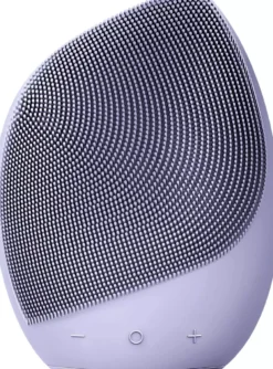 Geske5 in 1 Sonic Facial Brush Purple