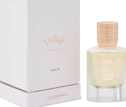 Ghawali Closer Apart Parfum 75 ml
