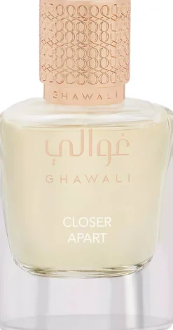 Ghawali Closer Apart Parfum 75 ml