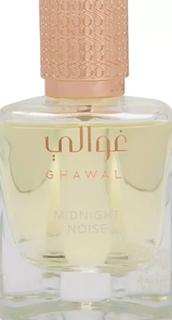 Ghawali Midnight Noise Parfum 75 ml