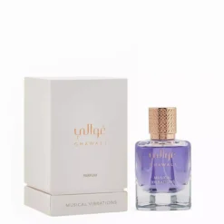 Ghawali Musical Vibrations Parfum 75 ml