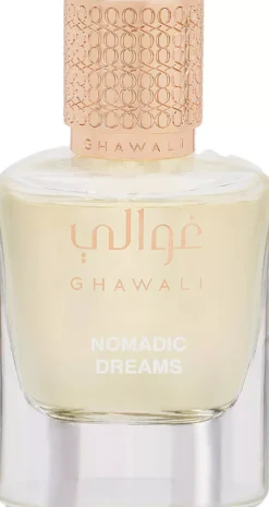 Ghawali Nomadic Dreams Parfum 75 ml
