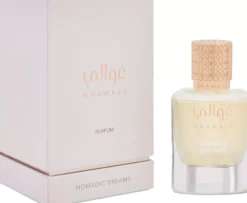 Ghawali Nomadic Dreams Parfum 75 ml