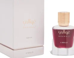 Ghawali 4 Walls Parfum 75 ml