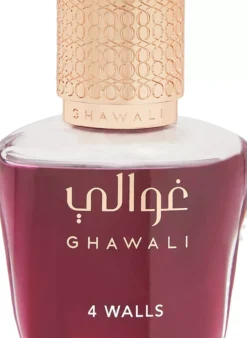 Ghawali 4 Walls Parfum 75 ml