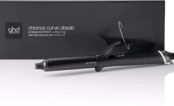 ghdChronos Curve Classic Tong