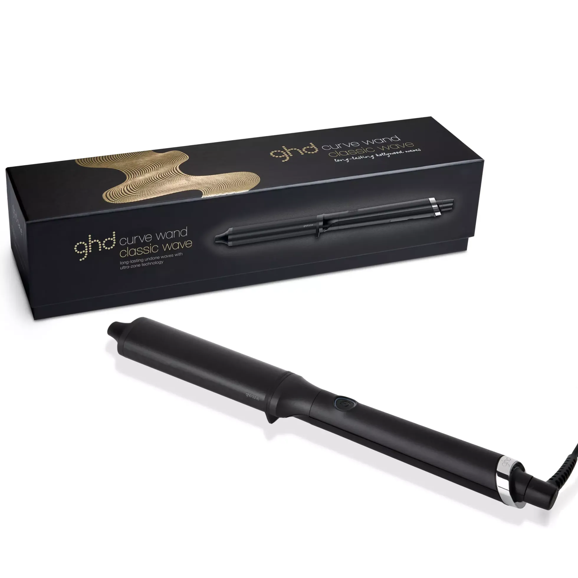 ghd Curve Classic Wave Wand