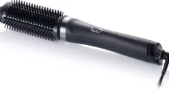 ghd Duet Blow Dry - 2-in-1 Hair Dryer Brush White