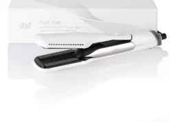 ghd Duet Style White